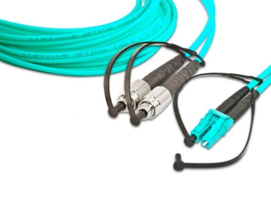 Lightwin Ldp 50 Fc Lc 5.0 Om3 5 M Om3 2X Fc 2X Lc LDP 50 FC LC 5.0 OM3