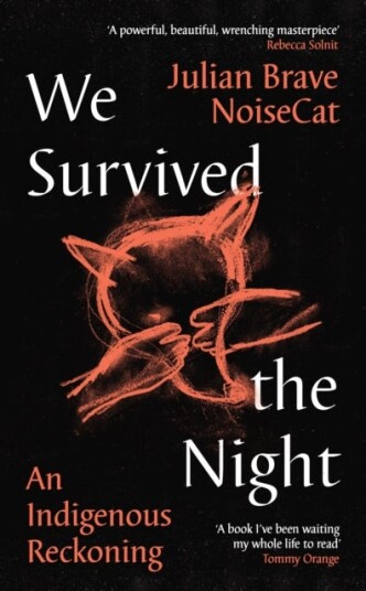 We Survived the Night We Survived the Night