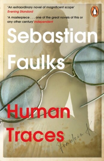 Human Traces Human Traces