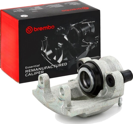 BREMBO F 06 155 Bremsecaliper