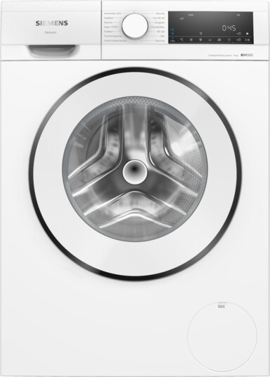 Siemens iQ500 WG54G2ALDN Vaskemaskin