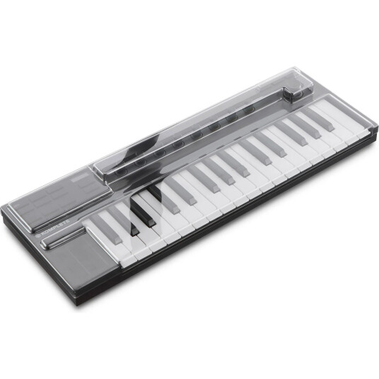 Decksaver NI Kontrol M32