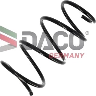 DACO Germany 803919 Fjær