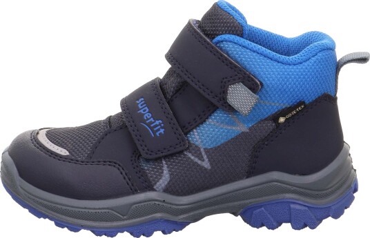 Superfit Junior"s Jupiter Blue 37
