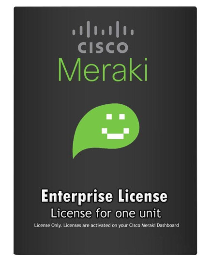 Cisco Enterprise - abonnementslisens (3 år) + 3-års Enterprise Support - 1 switch
