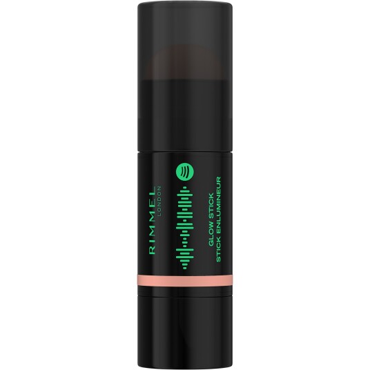 Rimmel London Full Volume Cheek & Lip Stick 320 Kiss My Glow 6g Rimmel London Full Volume Cheek & Lip Stick 320 Kiss My Glow 6g