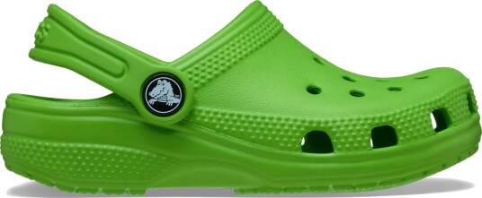 Crocs Classic Clog T Green 23/24 Crocs Classic Clog T Green 23/24