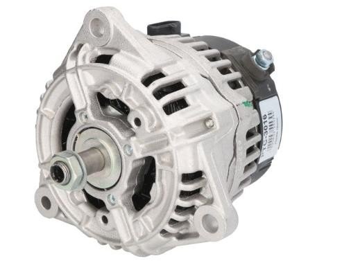 Dynamo POWER TRUCK PTC-3016 Dynamo POWER TRUCK PTC-3016