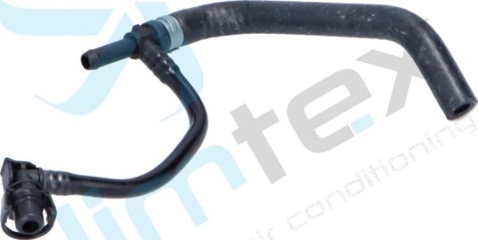 Oppvarmingsslange CLIMTEX CX1-317