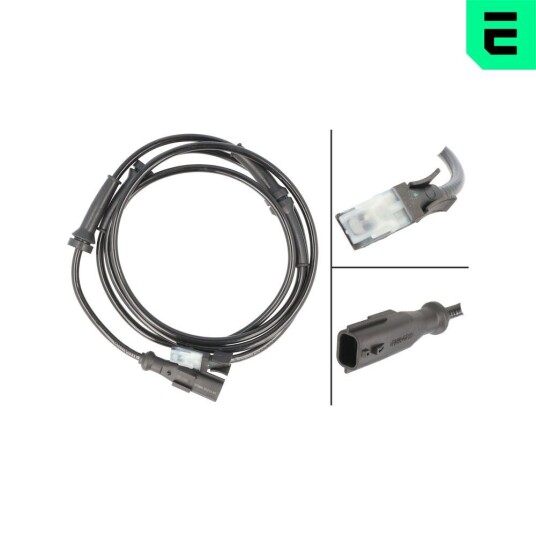 ABS sensor OPTIMAL 06-S513