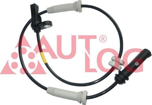 Sensor, ABS AUTLOG AS5504 Sensor, ABS AUTLOG AS5504