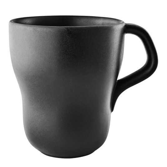 Eva Solo - Nordic Kitchen kopp 35 cl svart Eva Solo - Nordic Kitchen kopp 35 cl svart