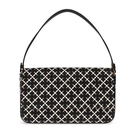 By Malene Birger Dame Vesker Svart ONE SIZE, By Malene Birger Dame Vesker Svart ONE SIZE,