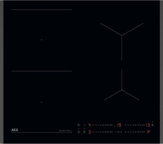 AEG TO64IB00FB