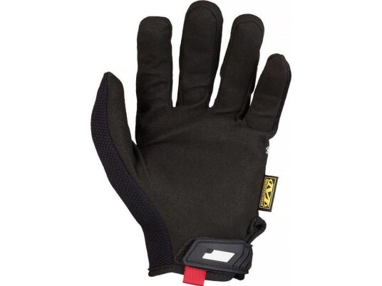 Mechanix Wear Gloves Mechanix The Original® Rød Xl Størrelse. Borrelås Kunstskinn Trekk Dry Mechanix Wear Gloves Mechanix The Original® Rød Xl Størrelse. Borrelås Kunstskinn Trekk Dry