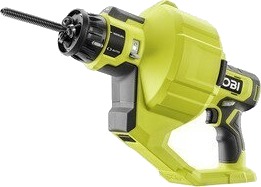 Ryobi Avløpsrenser ONE+ RDA18 0 18v Uten batteri Ryobi Avløpsrenser ONE+ RDA18 0 18v Uten batteri