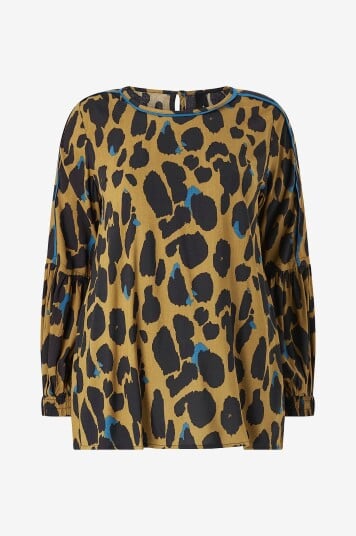 Adia Bluse adRuddie Grønn Adia Bluse adRuddie Grønn