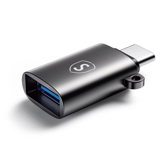 SIGN USB-A to USB-C Adapter