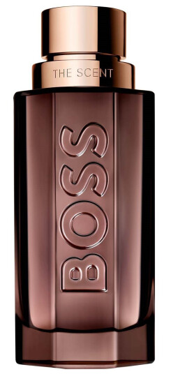 Hugo Boss The Scent Le Parfum 100 ml Eau de Parfum for Menn Hugo Boss The Scent Le Parfum 100 ml Eau de Parfum for Menn