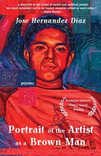 Portrait of the Artist as a Brown Man Poems