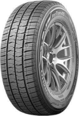 Kumho PorTran 4S CX11 195/75R16C 110/108T Kumho PorTran 4S CX11 195/75R16C 110/108T
