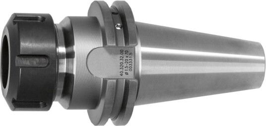 Format Spennhylschuck DIN 69871AD GT SK40 ER32