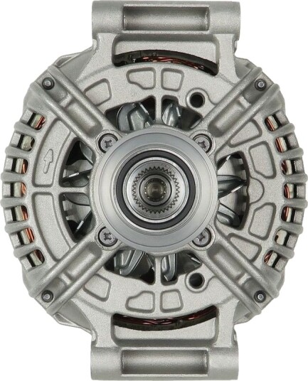 AS PL A0961SEG Dynamo AS PL A0961SEG Dynamo