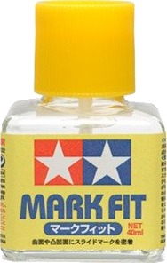 Tamiya Mark Fit 40ml