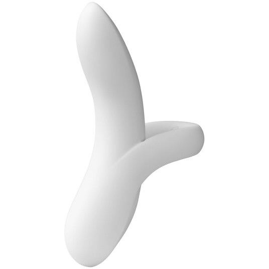 Satisfyer Bold Lover Fingervibrator White