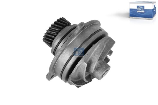 DT Spare Parts 7.60008 Vannpumpe
