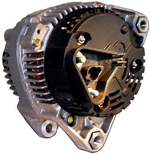 HC Cargo F 032 111 946 Dynamo HC Cargo F 032 111 946 Dynamo