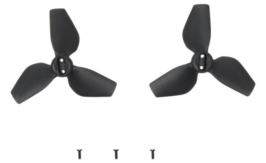 DJI Neo dronepropeller  2-pakning 