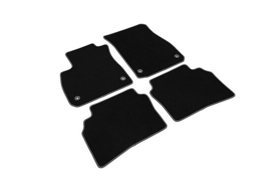 Bilmatter CUSTOPOL LUX OPL183
