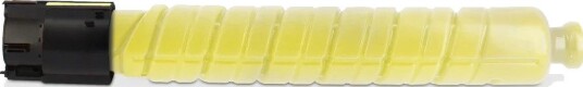 TB Toner Gul (10.000 sider/240g), erstatter Ricoh/NRG 841553/841302
