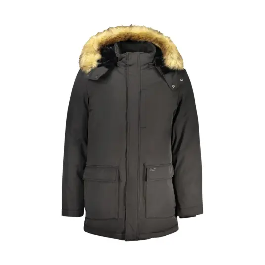 Guess Herre Jakker Svart M, Guess Herre Jakker Svart M,