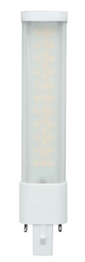Kompaktlysrør LED G23 500 lm Kompaktlysrør LED G23 500 lm