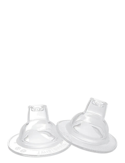 Twistshake Twistshake Spout Baby Bottle Teat - White - ONE SIZE Twistshake Twistshake Spout Baby Bottle Teat - White - ONE SIZE