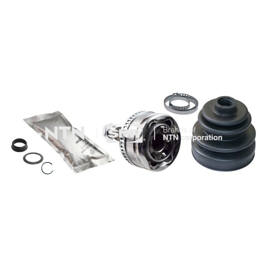 Snr Drivknute drivaksel SNR OJK51.007