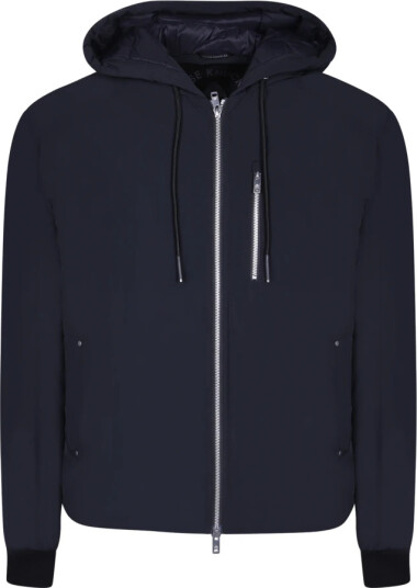 Moose Knuckles Herre Jakker Svart XS,