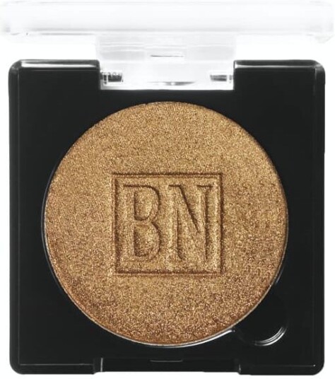 Ben Nye Lumiere Metallic Bronze