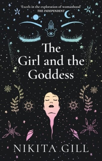 The Girl And The Goddess Av Nikita Gill