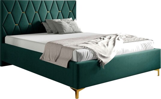 Boisdale Sengeramme 140x200 cm