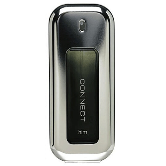 FCUK Connect Him Eau De Toilette 100ml