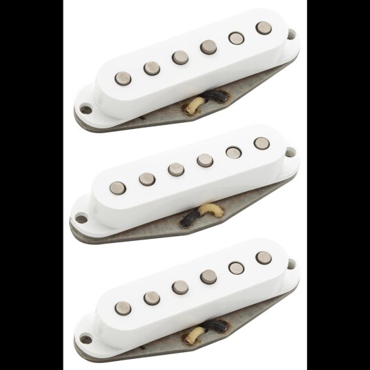 Seymour Duncan Retro Set Antiquity Ii Strat Surfer