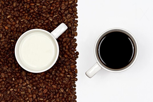 Plakat Kaffeharmoni Plakat Kaffeharmoni