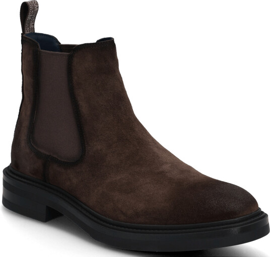 Steve Madden Hatton Brown 43