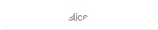 Slice Slice 10528 Kniv 3 Stk
