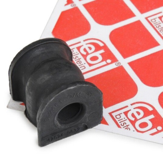 Stabilisator foring FEBI BILSTEIN 42024