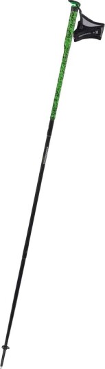 Komperdell Skistaver Fxp Carbon Ultra Green 120