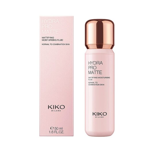 Hydra Pro Matte 50 ml